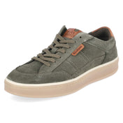 Low Sneaker  Grün