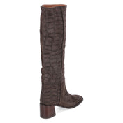 Stiefel  Braun