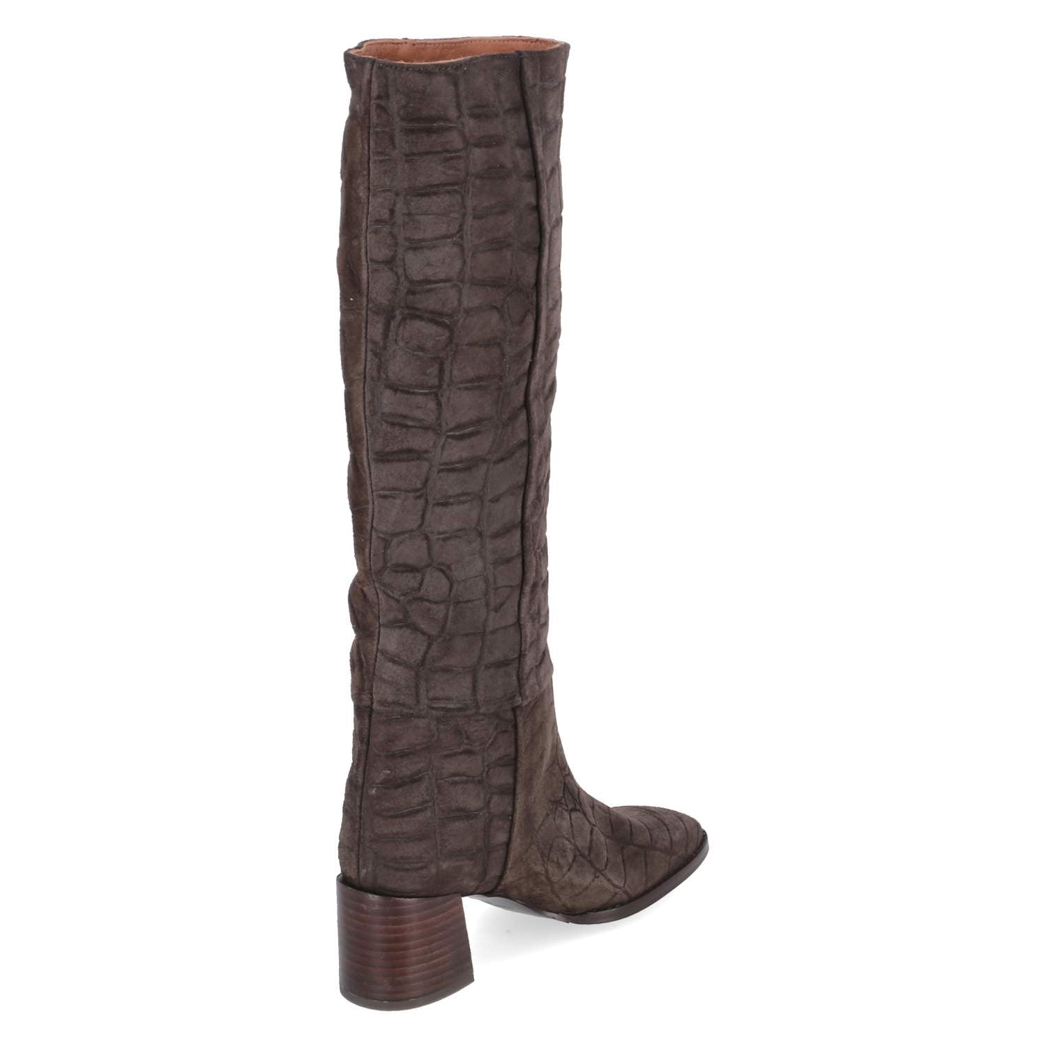Stiefel  Braun