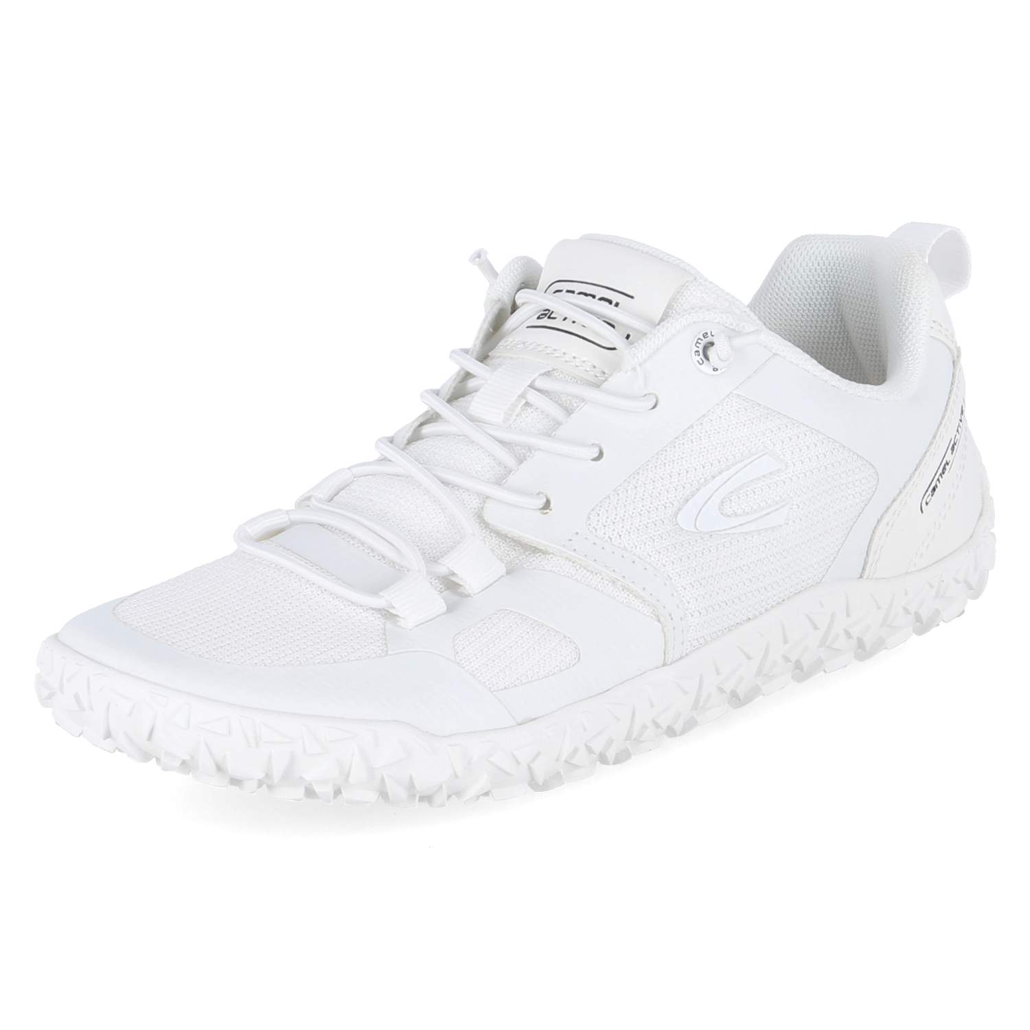 Low Sneaker ISLAND  Weiß