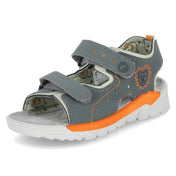 Sandalen SURF  Grün
