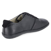 Halbschuhe EL VIAJERO  Schwarz