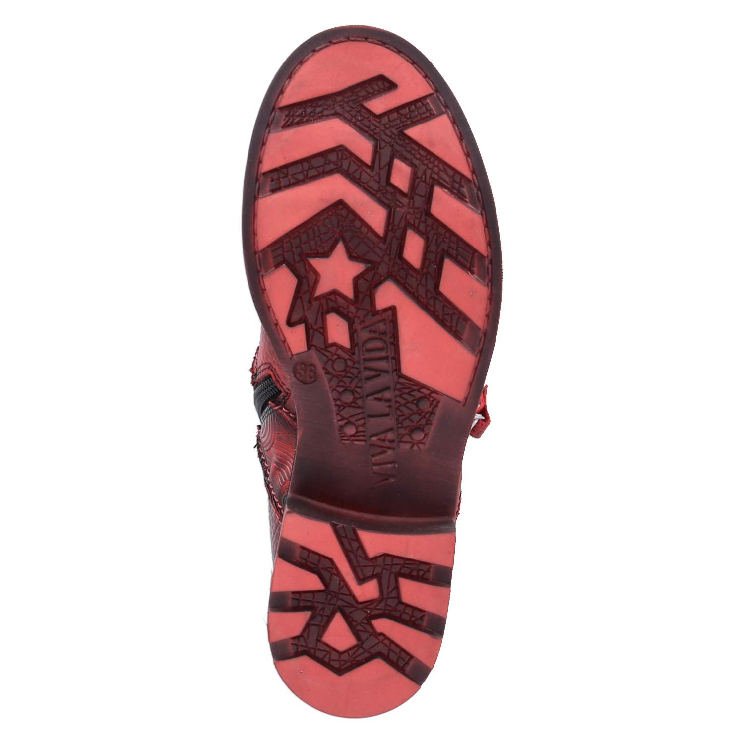 Boots  Rot