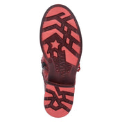 Boots  Rot