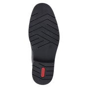 Halbschuhe  Schwarz