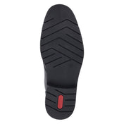 Halbschuhe  Schwarz