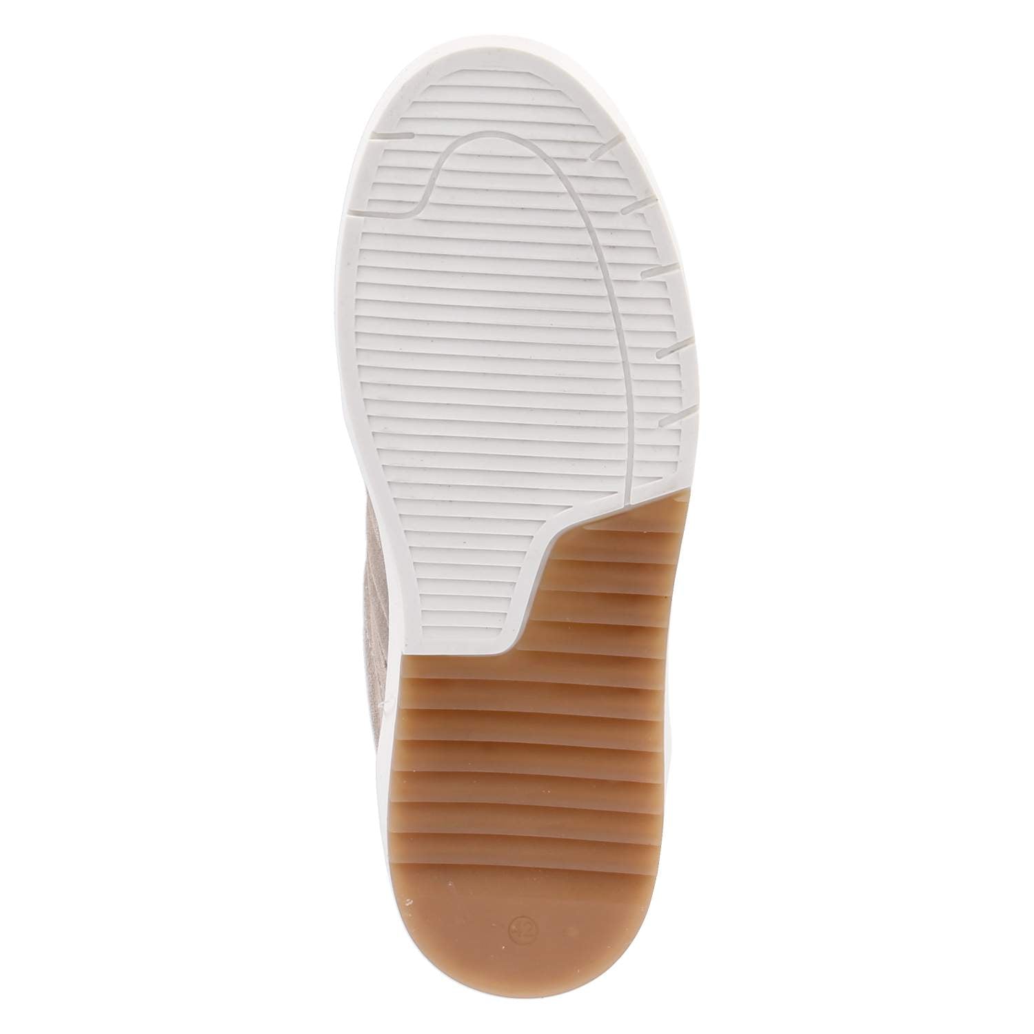 Low Sneaker  Taupe