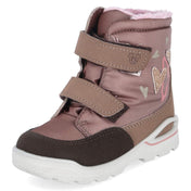 Snowboots MELINA  Braun