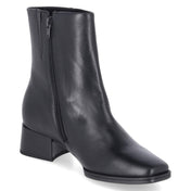 Ankle Boots  Schwarz