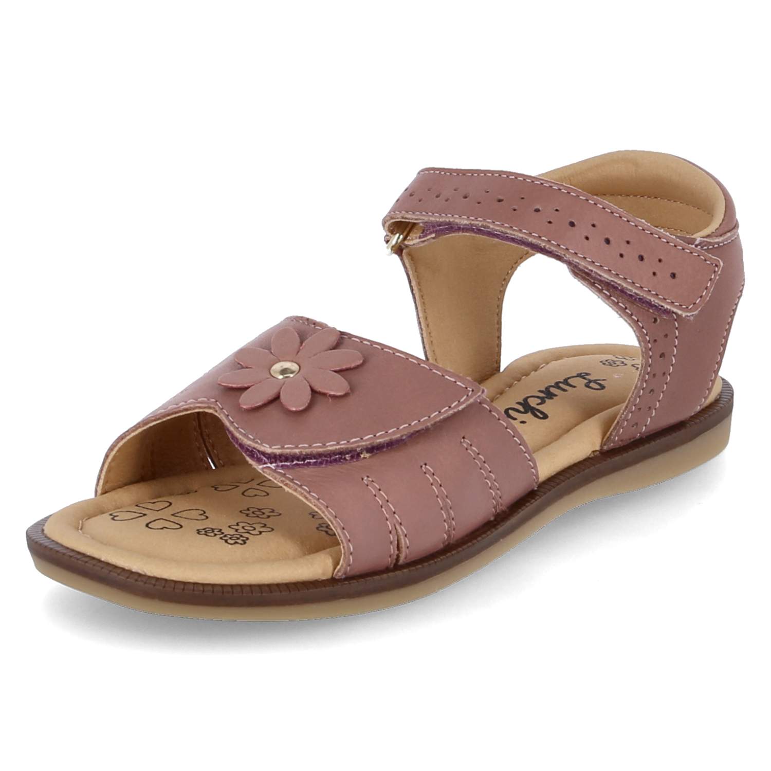 Sandalen CARMEN  Rosa