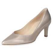 Pumps  Bronze