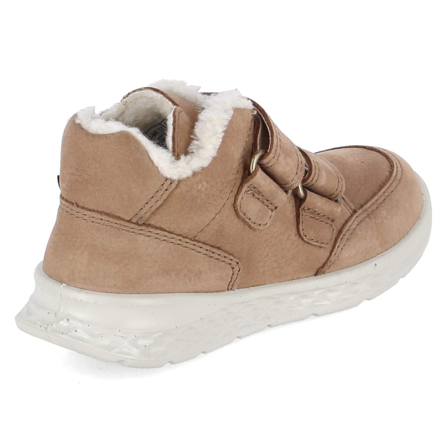 Winterschuhe BREEZE  Braun