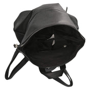 Rucksack  Schwarz