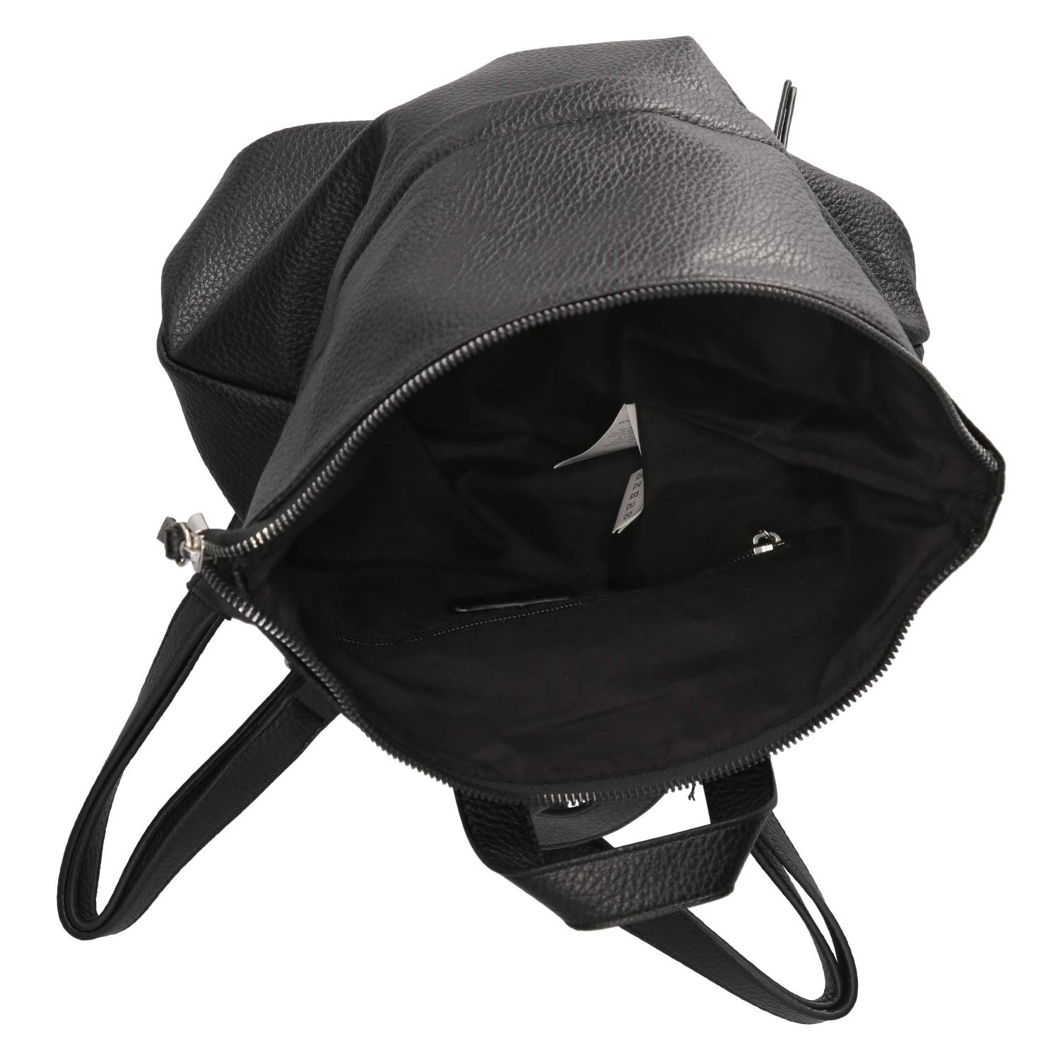Rucksack  Schwarz