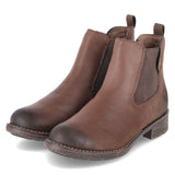 Chelsea Boots  Braun