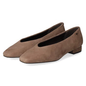 Ballerinas  Braun