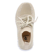 Sneaker  Beige