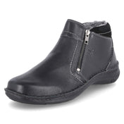 Stiefeletten NEW ANVERS 04  Schwarz