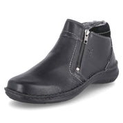 Stiefeletten NEW ANVERS 04  Schwarz