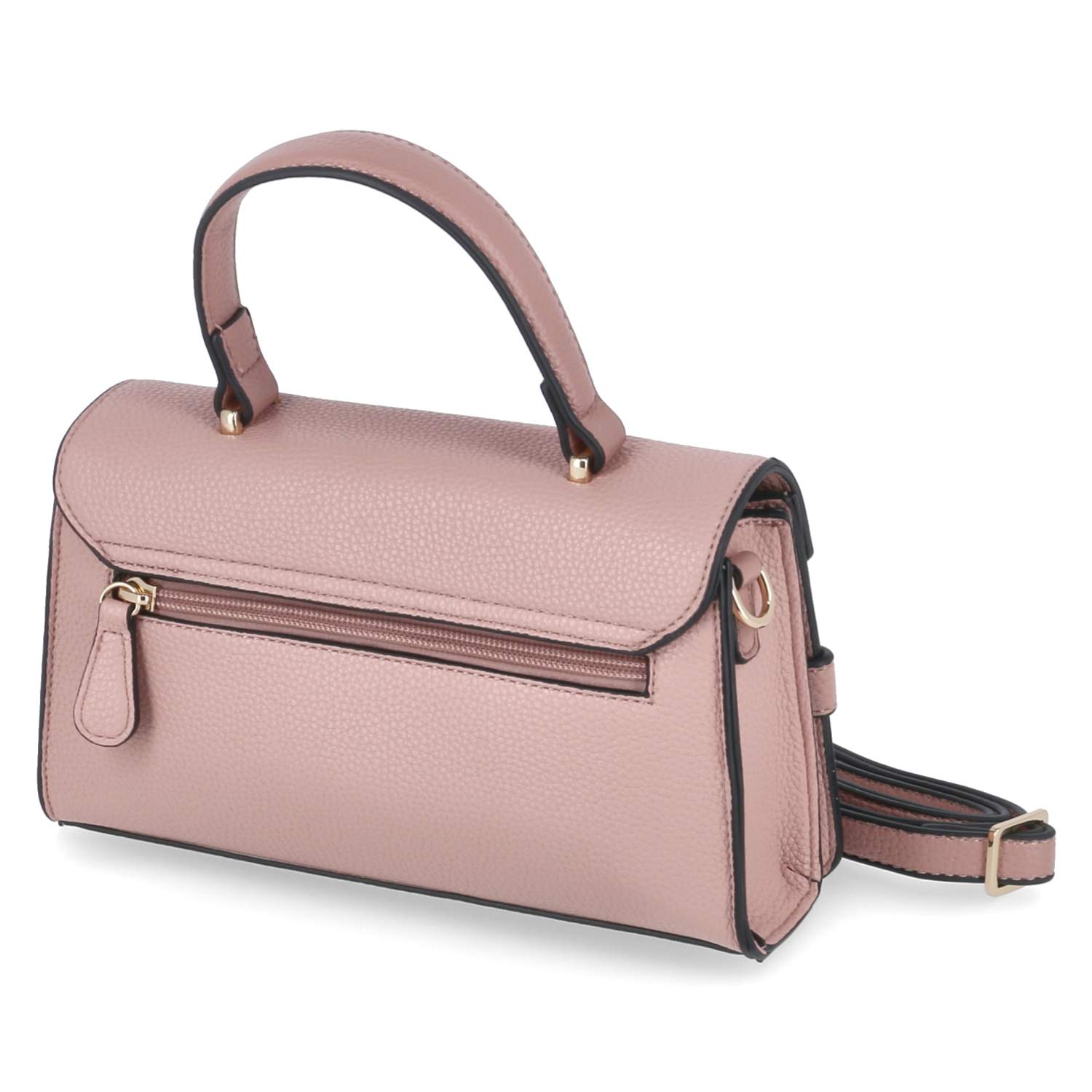 Handtasche  Rosa