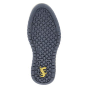 Low Sneaker Braun