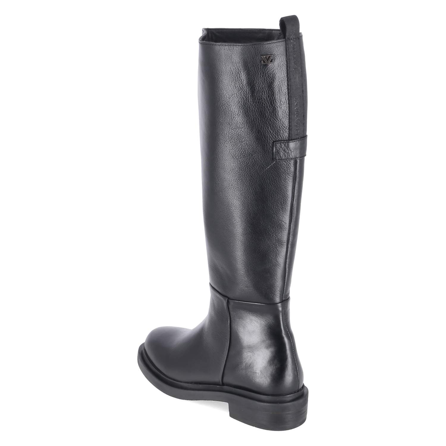 Stiefel UMA  Schwarz