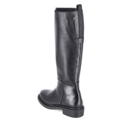 Stiefel UMA  Schwarz