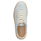 Low Sneaker CUZMANI  Blau