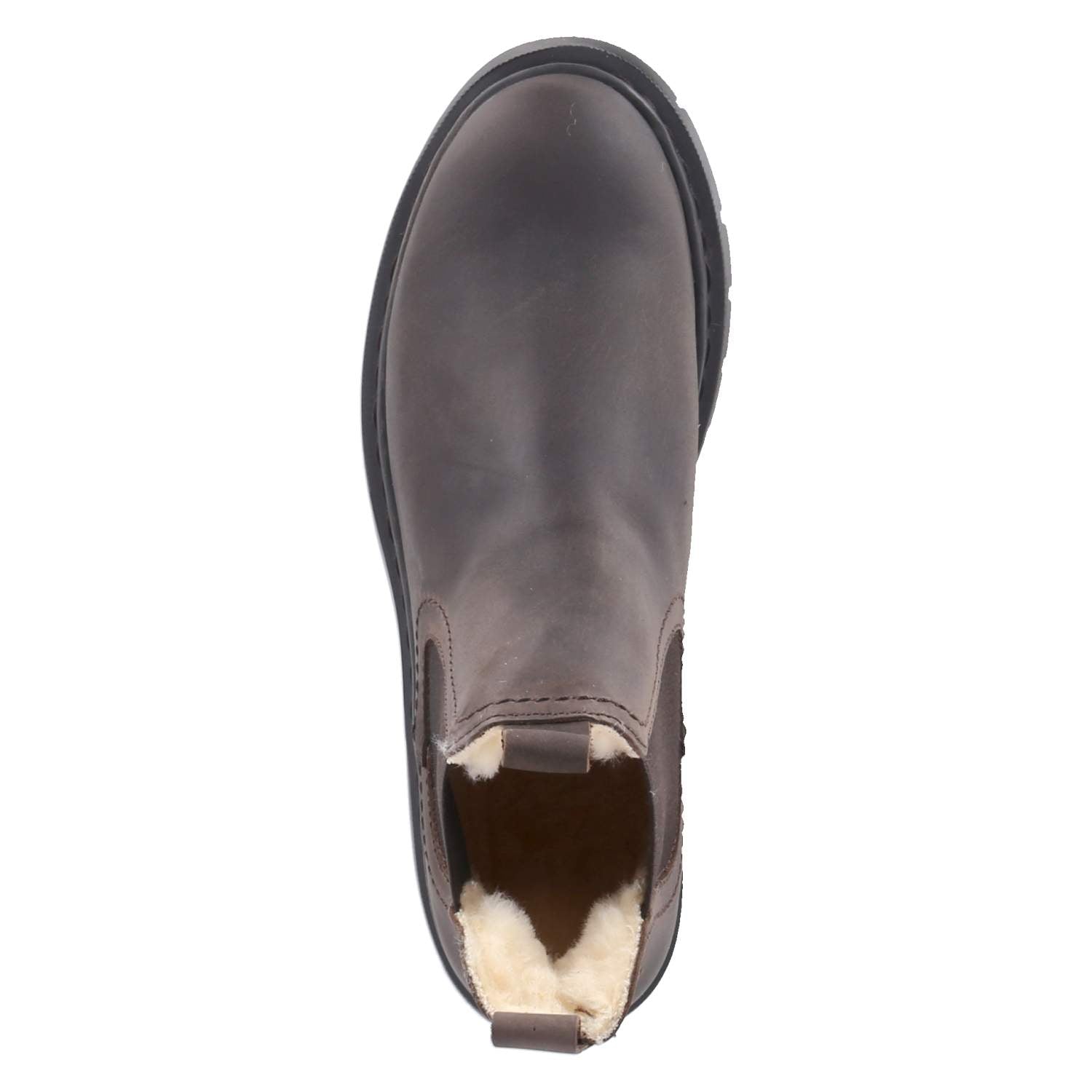 Chelsea Boots  Braun