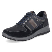 Halbschuhe MARLEY 55  Blau
