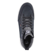 Winterboots  Blau