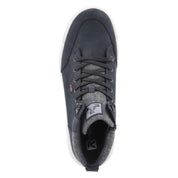 Winterboots  Blau
