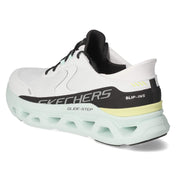 Low Sneaker GLIDE STEP ALTUS  Weiß
