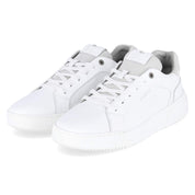 Low Sneaker  Weiß