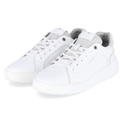 Low Sneaker  Weiß