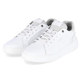 Low Sneaker  Weiß