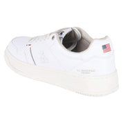 Sneaker GINNICA  Weiß