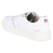 Sneaker GINNICA  Weiß