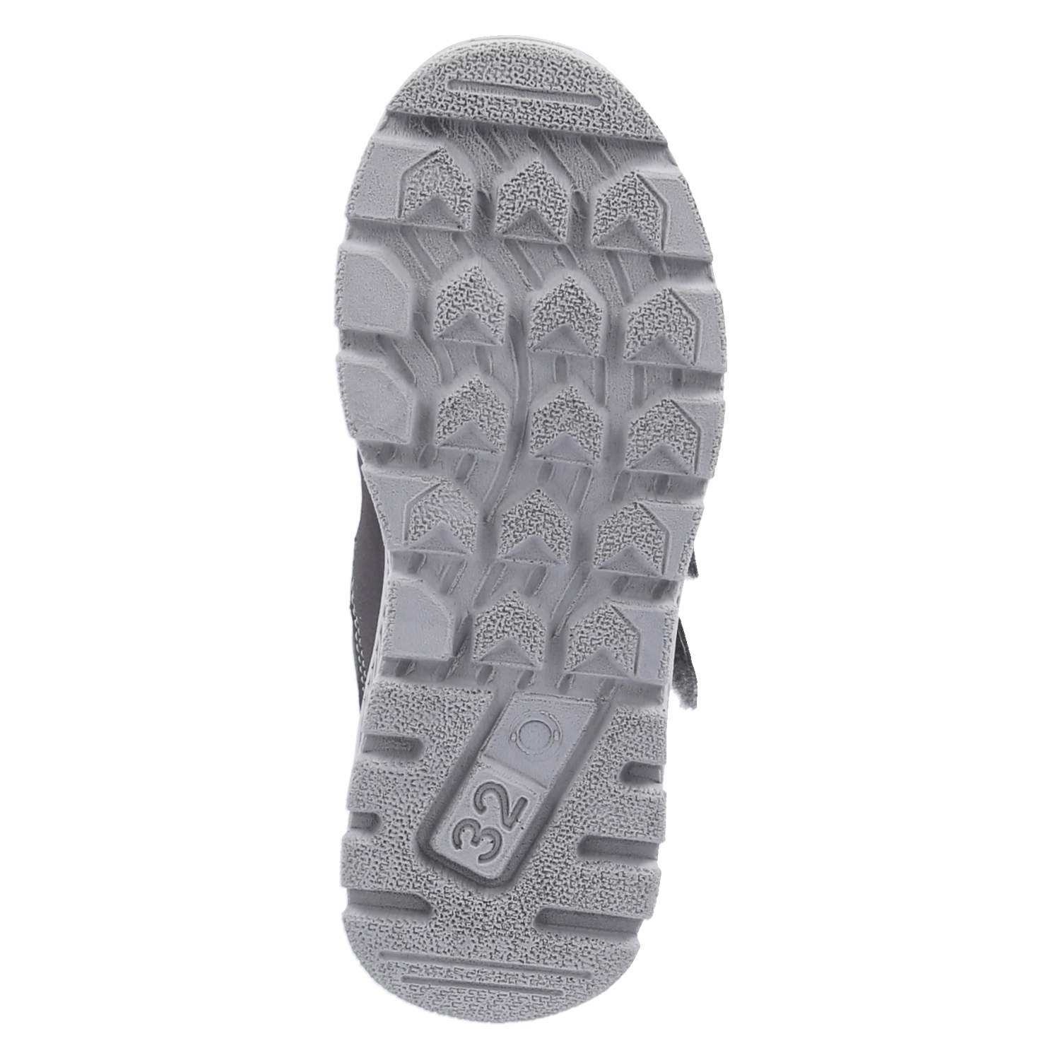 Schneeboots GABRIS  Grün