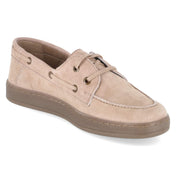 Bootsschuhe  Beige