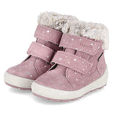 Winterstiefeletten GROOVY 2.0  Rosa