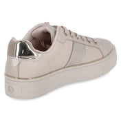 Low Sneaker  Beige