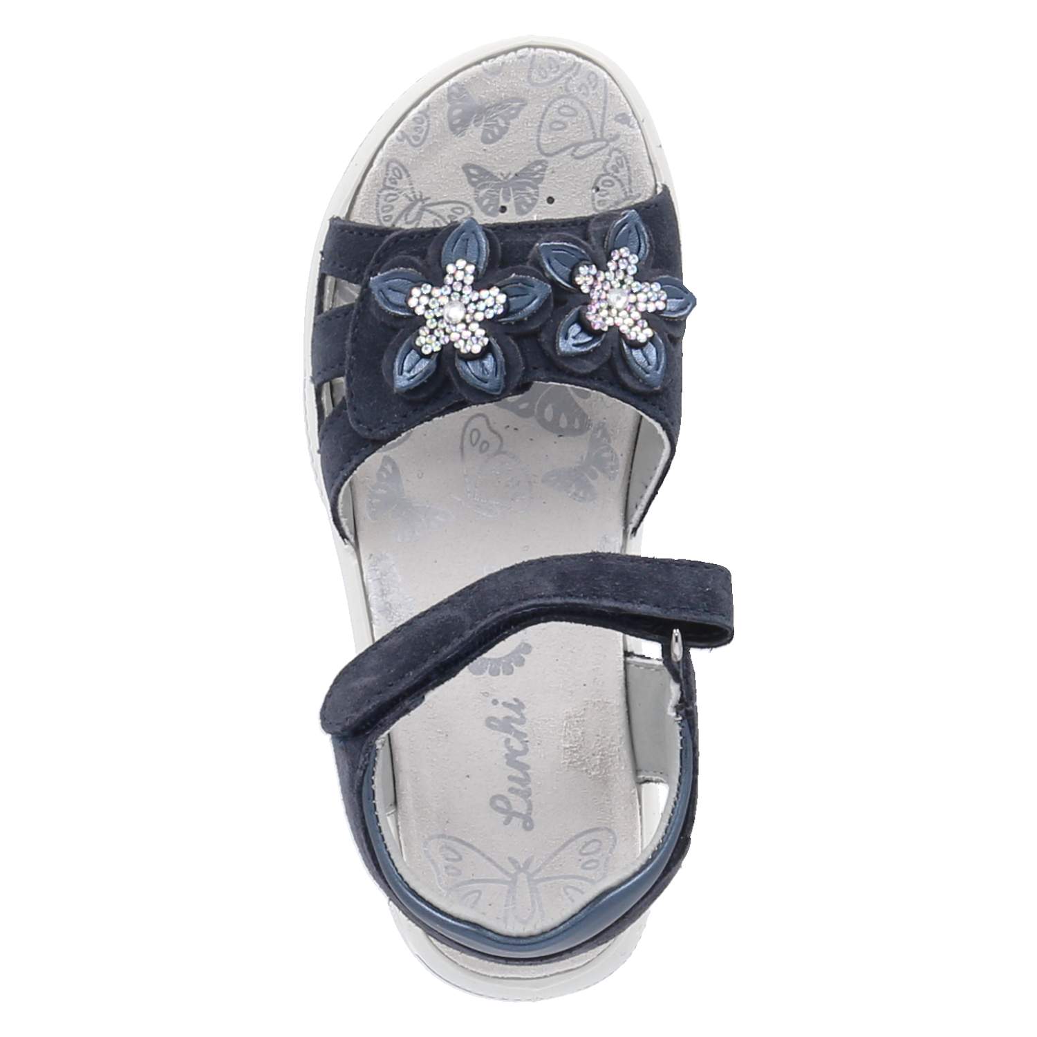 Sandalen FORINA  Blau