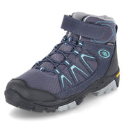 Outdoorboots MOUNT MORAN  Blau