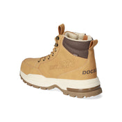 Winterboots  Braun