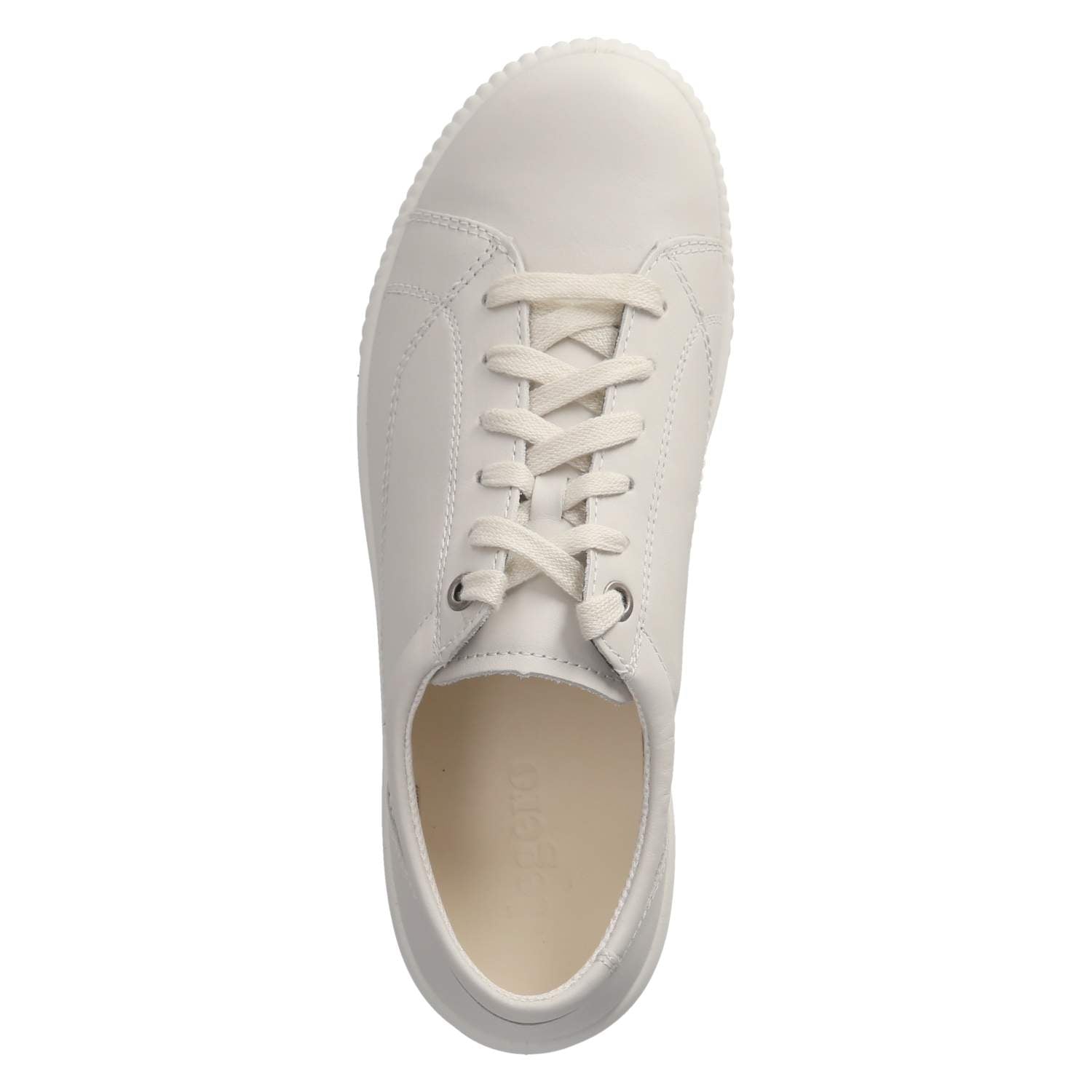 Halbschuhe TANARO 5.0  Weiß