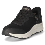 Slip Ins Sneaker A LOOK Schwarz