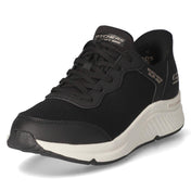 Slip Ins Sneaker A LOOK  Schwarz