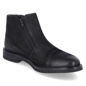 Stiefeletten  Schwarz