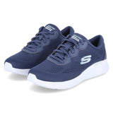 Low Sneaker PERFECT TIME  Blau